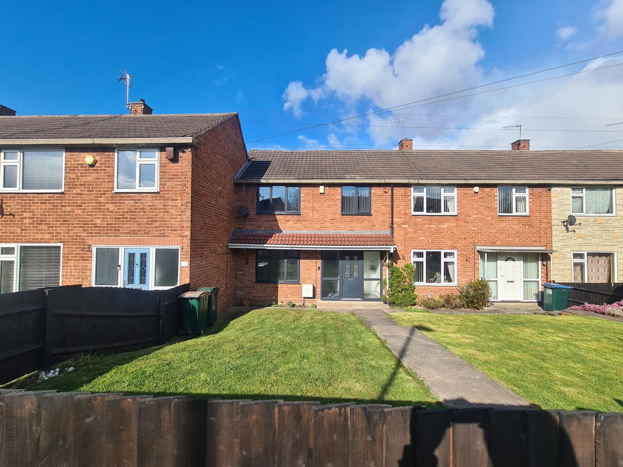 3 bed property to rent in Meadfoot Road, Willenhall, Coventry CV3 Zoopla