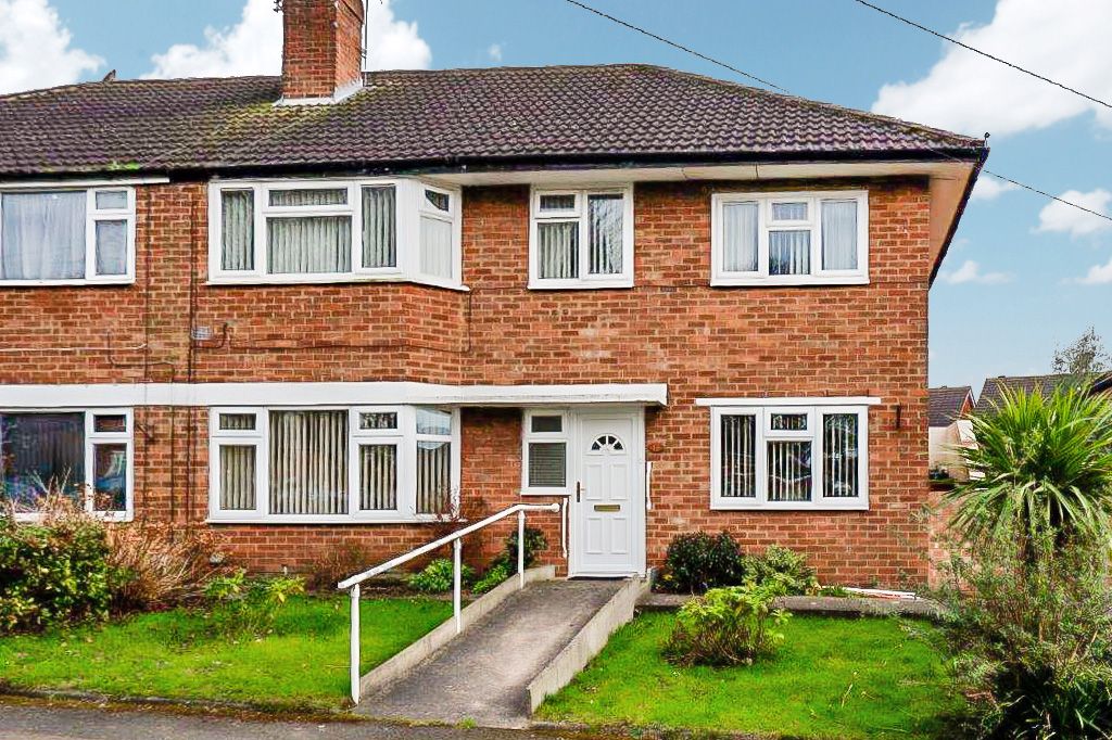 2 bed for sale in Holly Close, Gillway, Tamworth B79 Zoopla