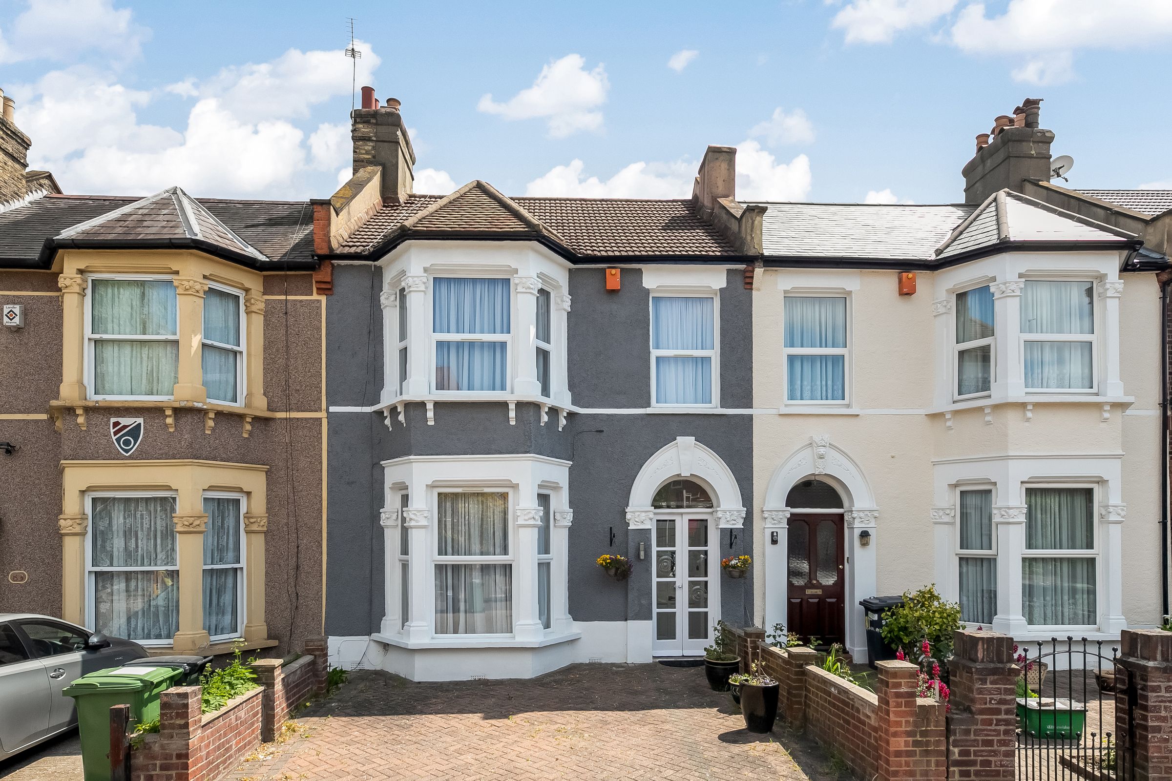 3 bed terraced house for sale in Minard Road, London SE6 Zoopla