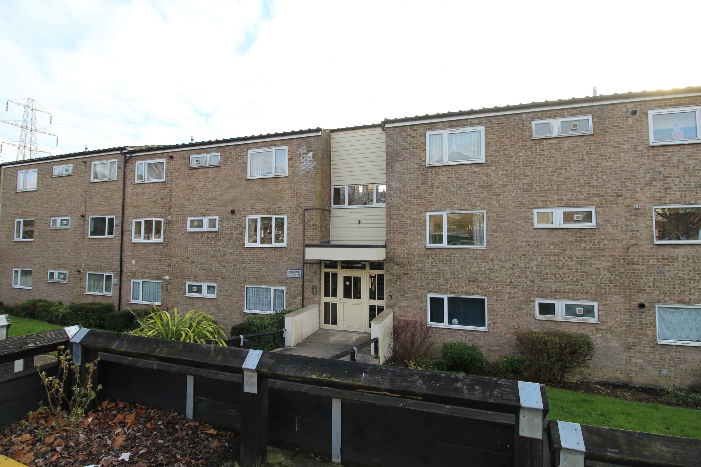 3 bed flat for sale in Wheeler Close, Colchester, Essex CO4 Zoopla