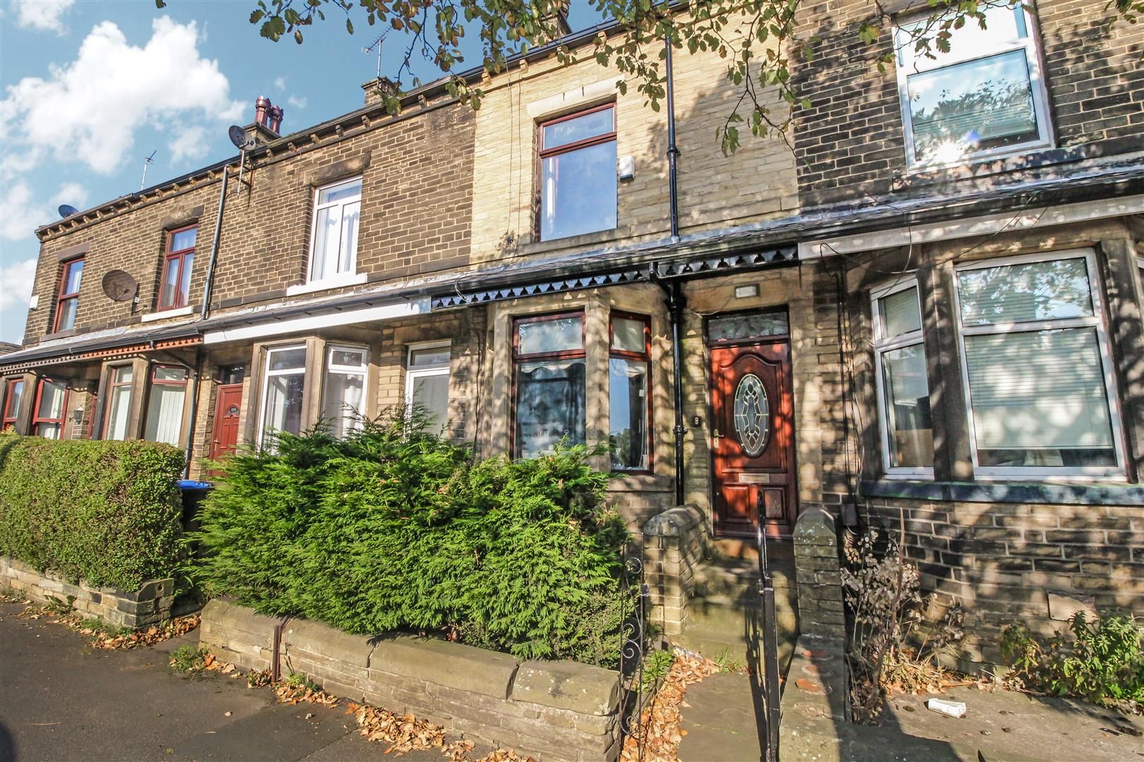 Killinghall Road, Bradford BD2