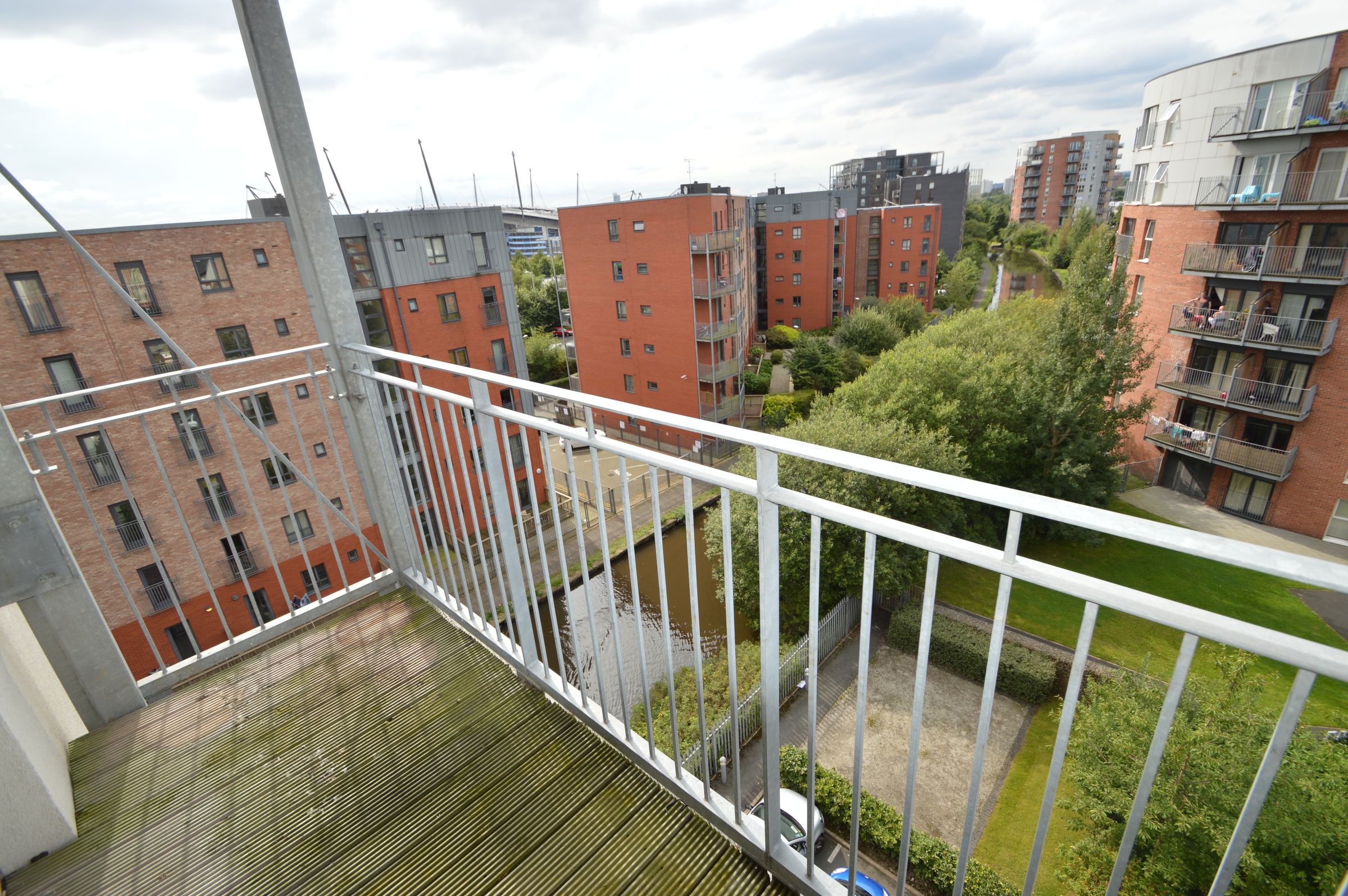 Stillwater Drive Openshaw M11  