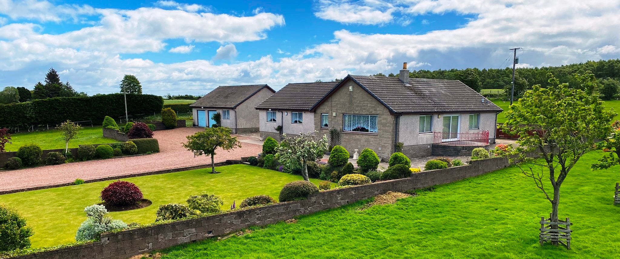 6 bed bungalow for sale in Dykecroft, Lesmahagow ML11 Zoopla