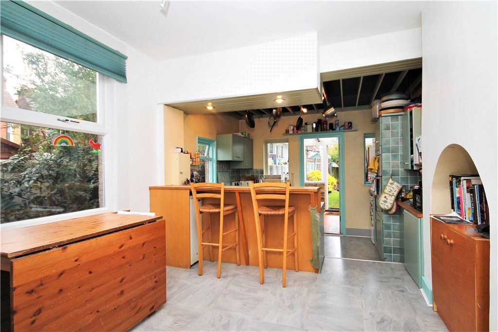 Eileen Road, South Norwood, London SE25