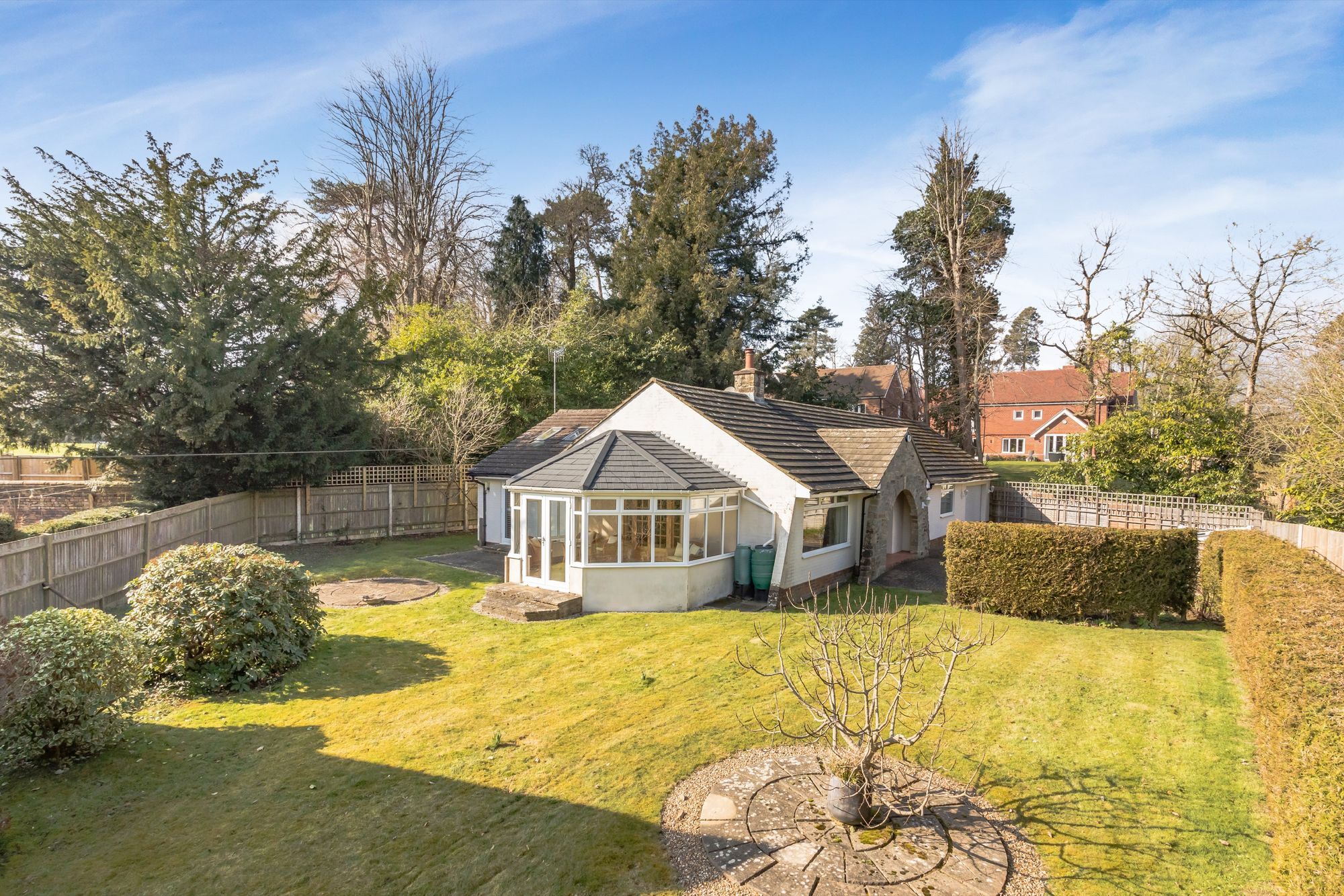 4 bed detached house for sale in Lewes Road, Ashurst Wood RH19 Zoopla