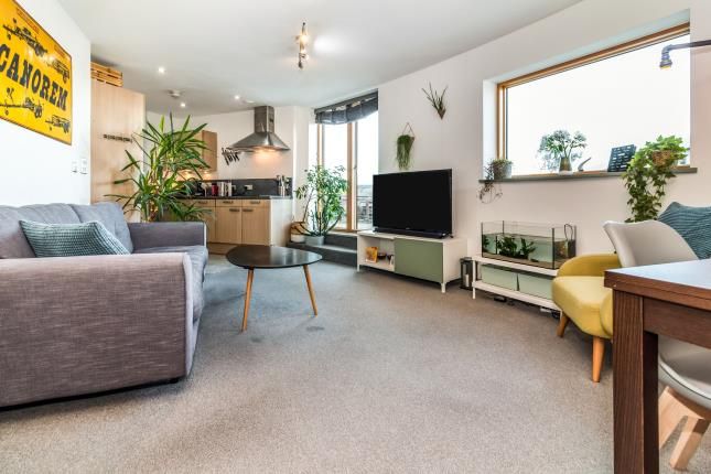 Fernie Street, Manchester, Greater Manchester M4  