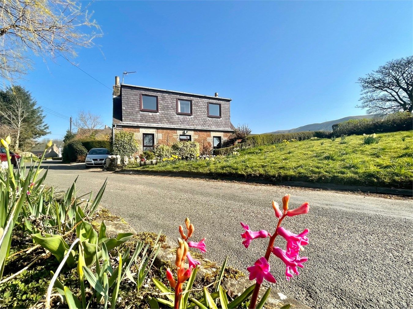 2 bed cottage for sale in Wester Balgedie, Kinross, KinrossShire KY13