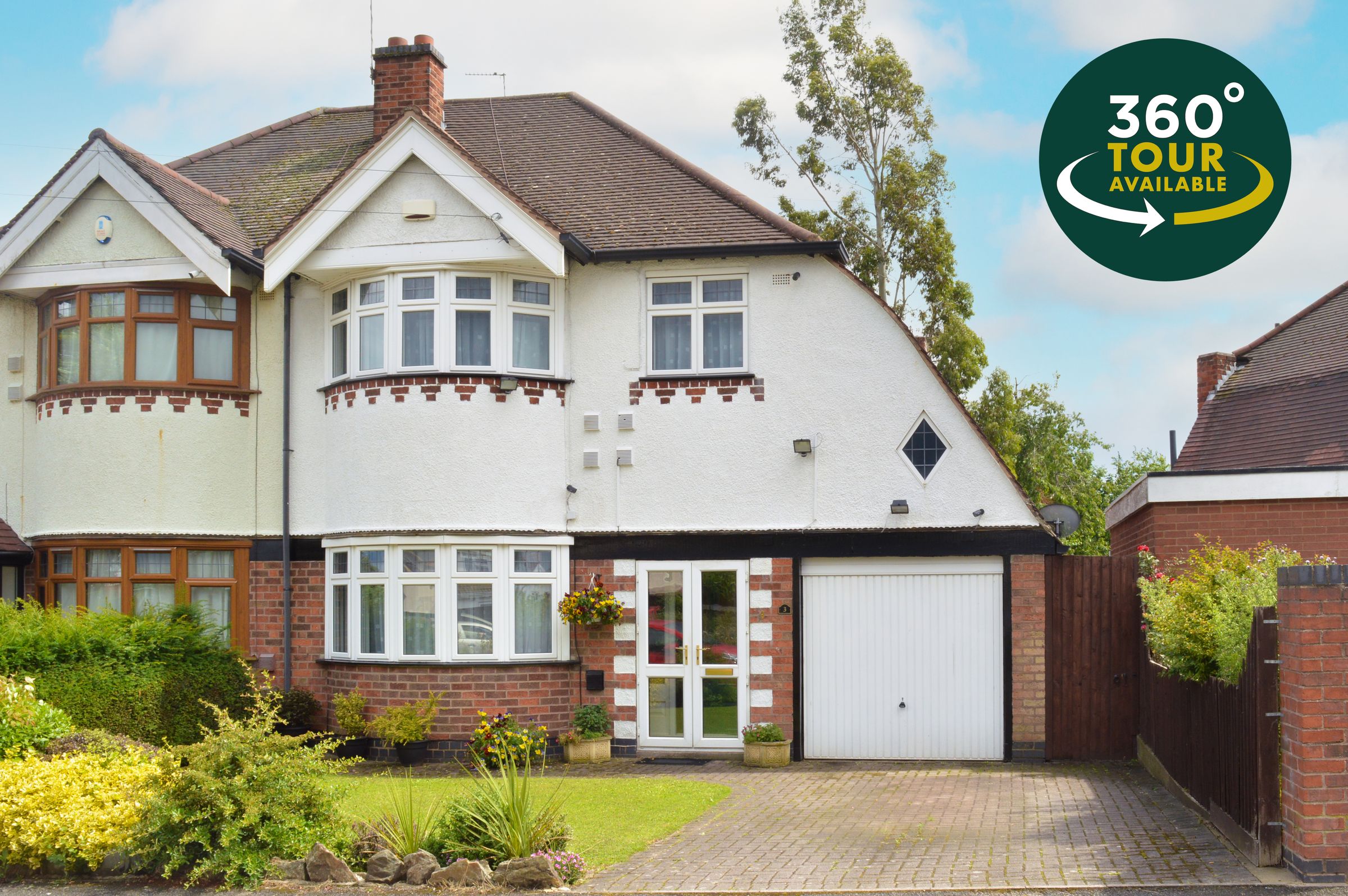 Palmerston Boulevard, Knighton, Leicester LE2  