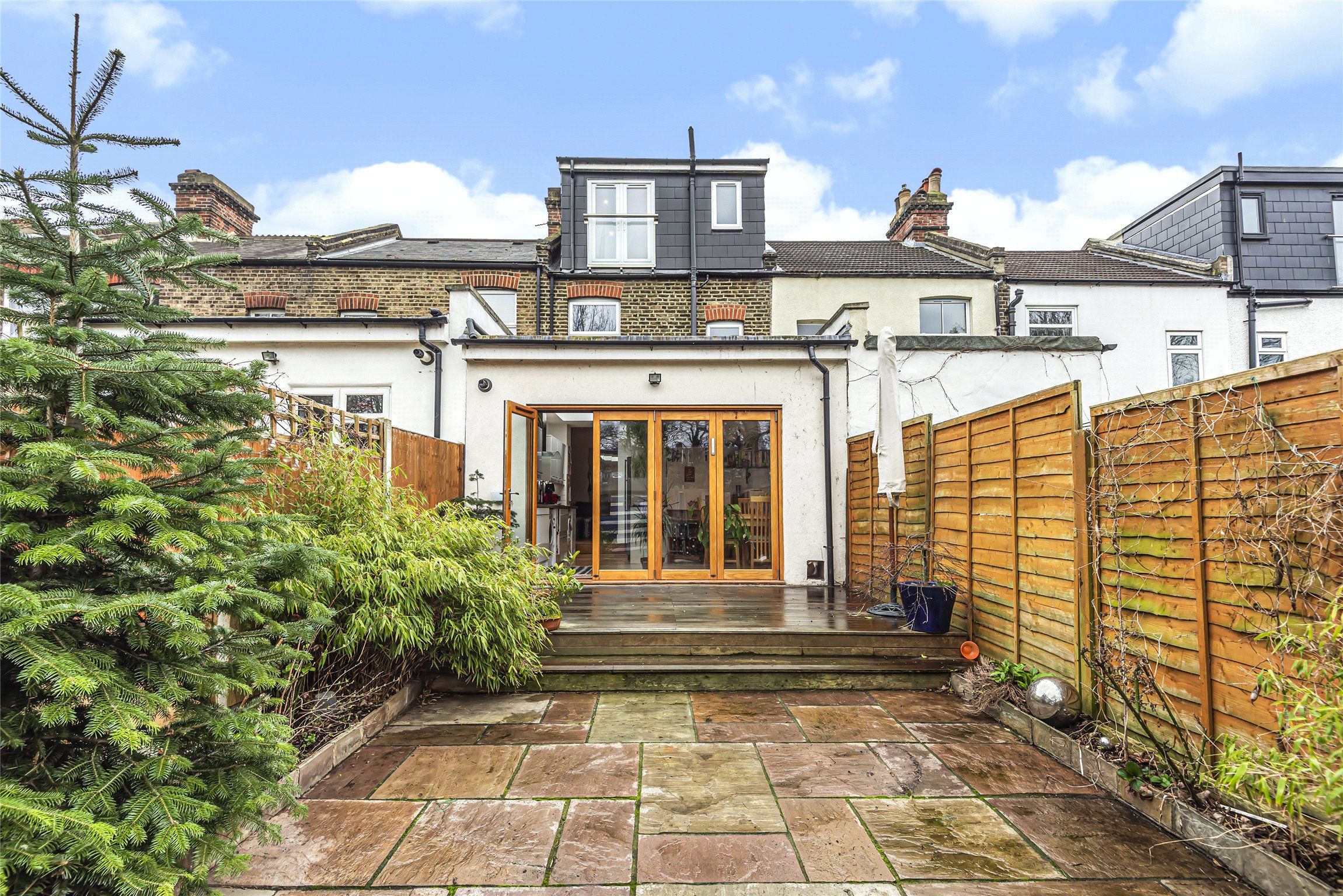 Hambro Road, Ferrers Triangle, London SW16