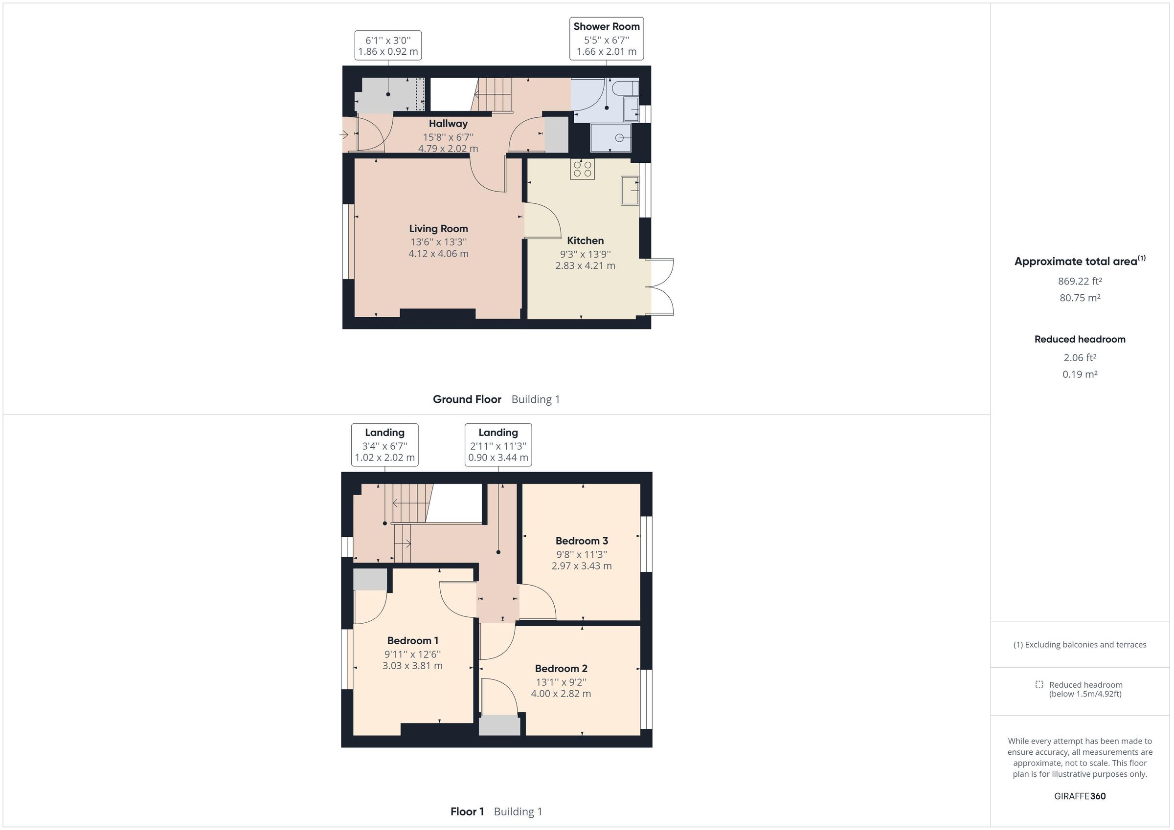 3 bed terraced house for sale in Cleghorn Avenue, Lanark ML11 Zoopla