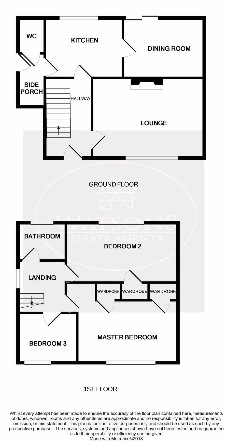 3 bed semidetached house for sale in Wigman Road, Nottingham NG8 Zoopla