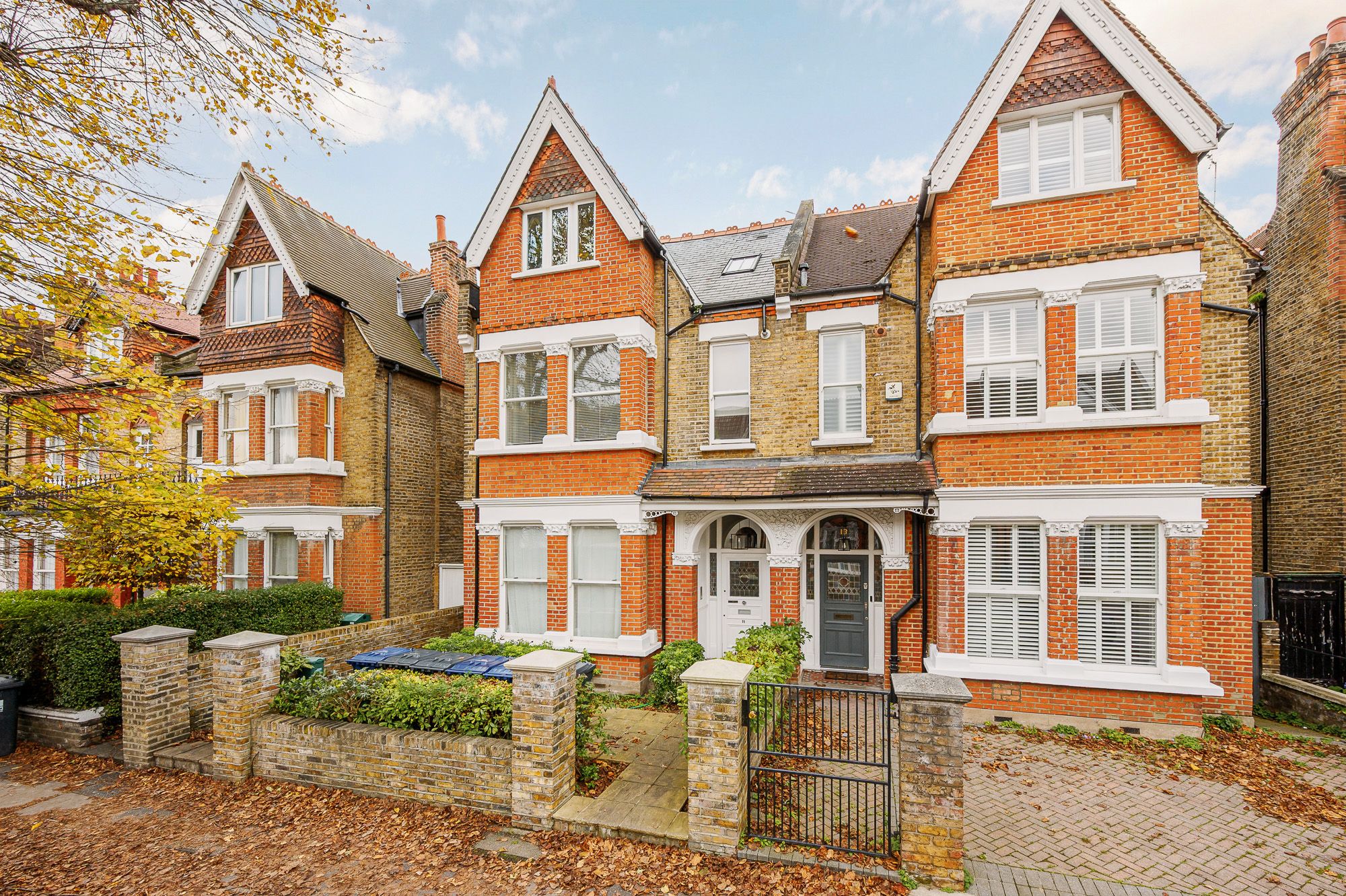 2 bed flat for sale in Kenilworth Road, Ealing W5 Zoopla