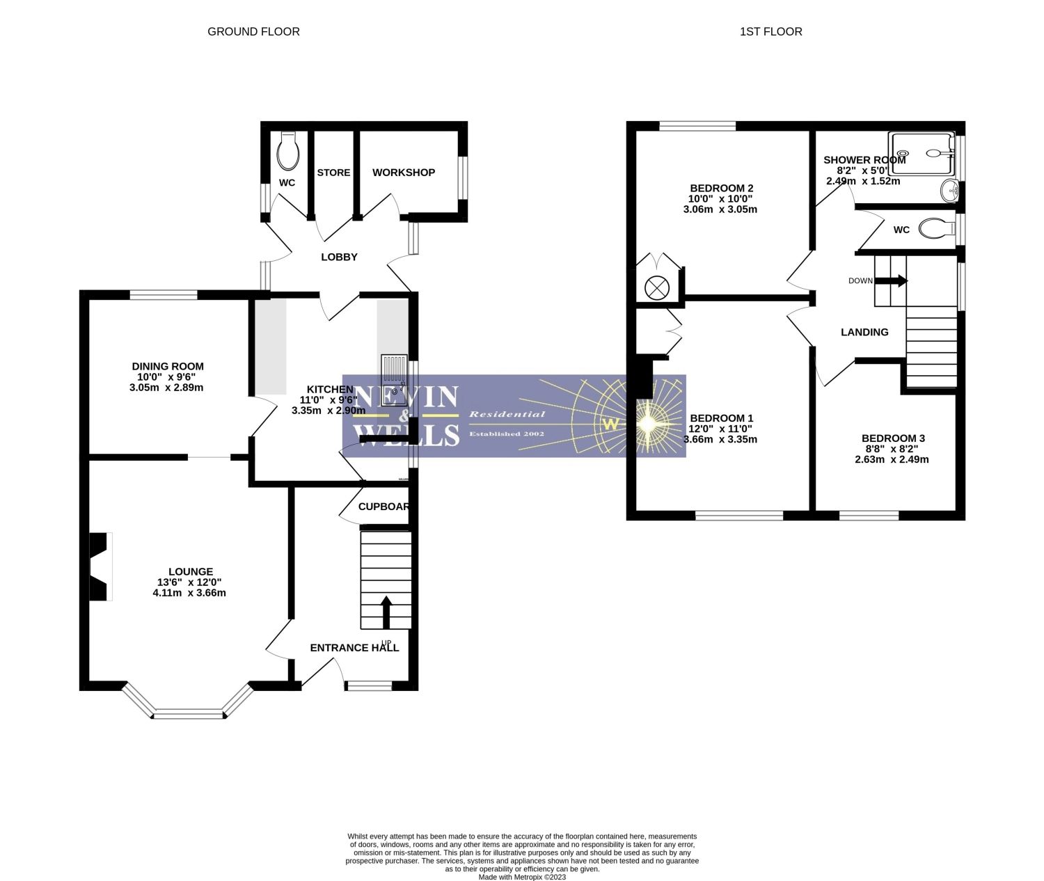 3 bed end terrace house for sale in Spring Rise, Egham, Surrey TW20