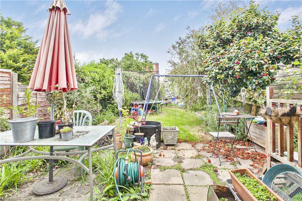 3 bed semidetached house for sale in Powder Mill Lane, Twickenham TW2