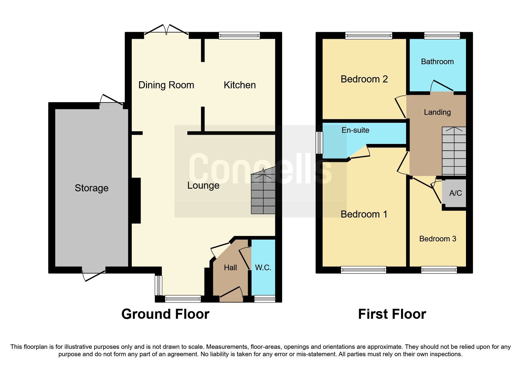 3 bed semidetached house for sale in Valley Road, Dudley DY3 Zoopla
