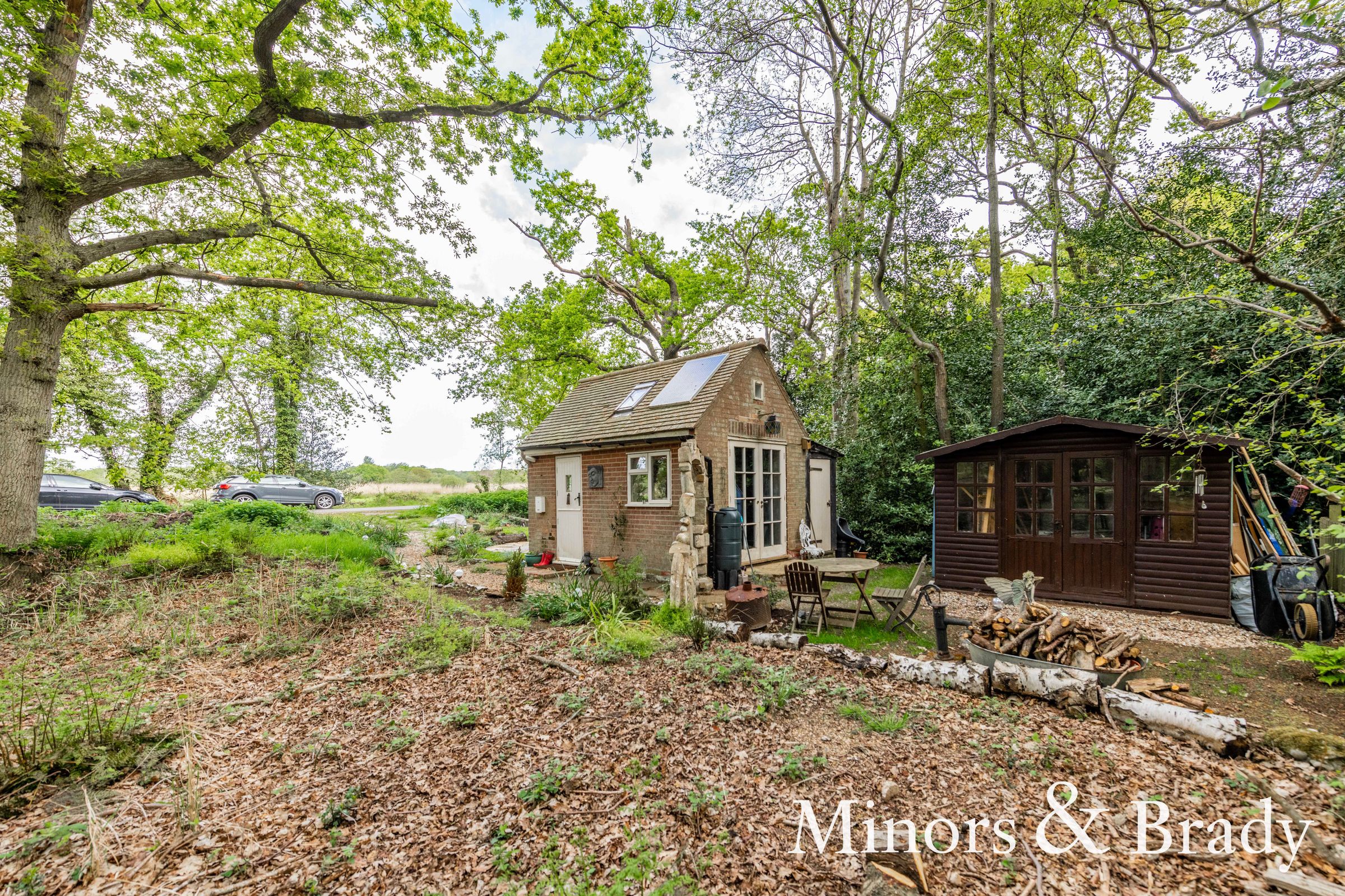 1 bed cottage for sale in Hickling, Norwich NR12 Zoopla