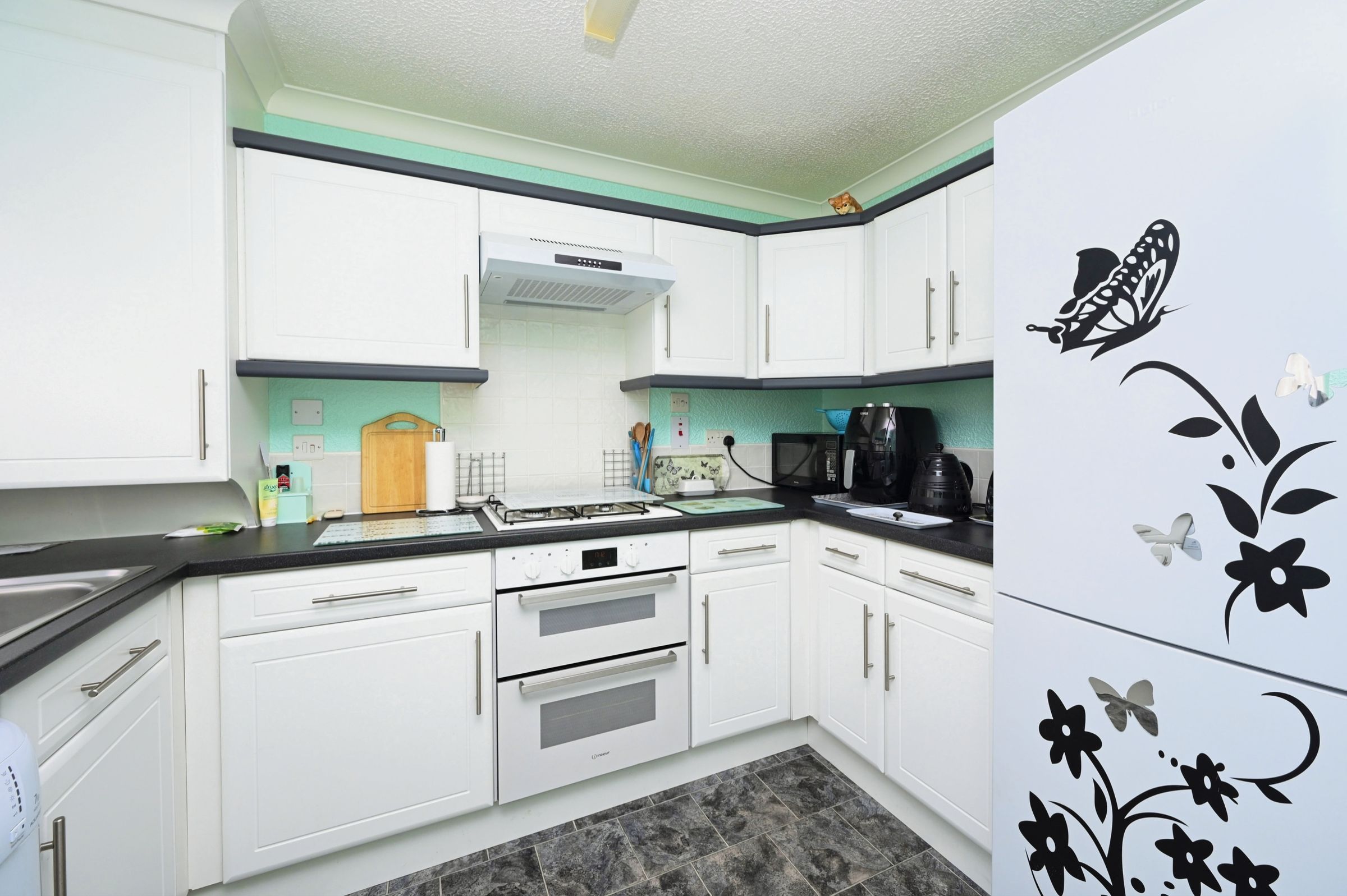 2 bed detached house for sale in Tall Trees Mobile Homes, Old Mill Lane