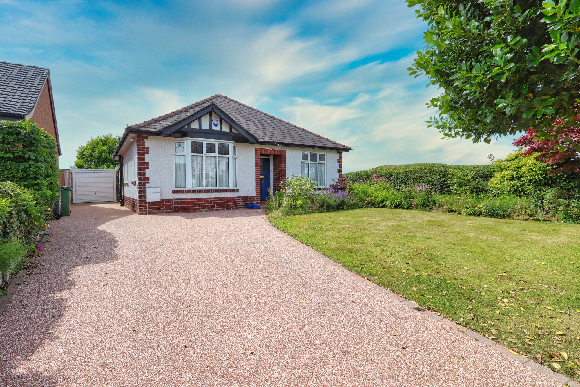 2 bed detached bungalow for sale in Kane Court, Sandy Lane, Lowton