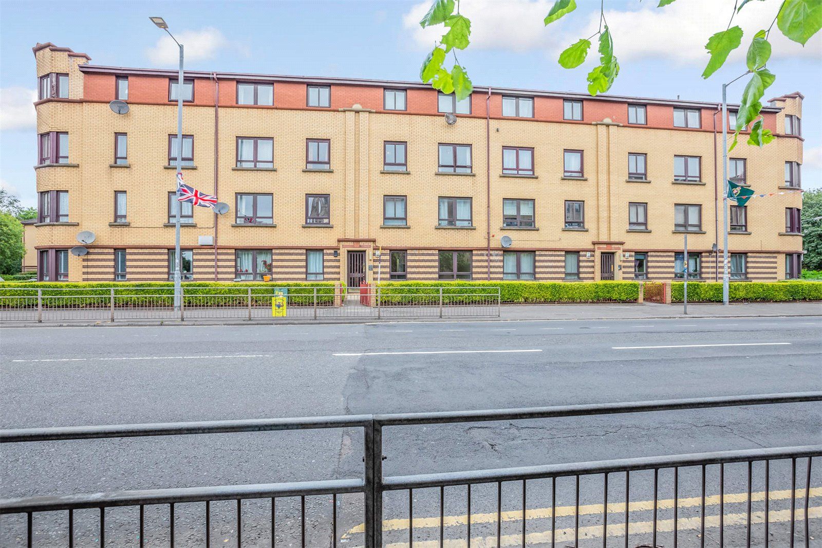 1 bed flat for sale in Paisley Road West, Govan, Glasgow G51 Zoopla