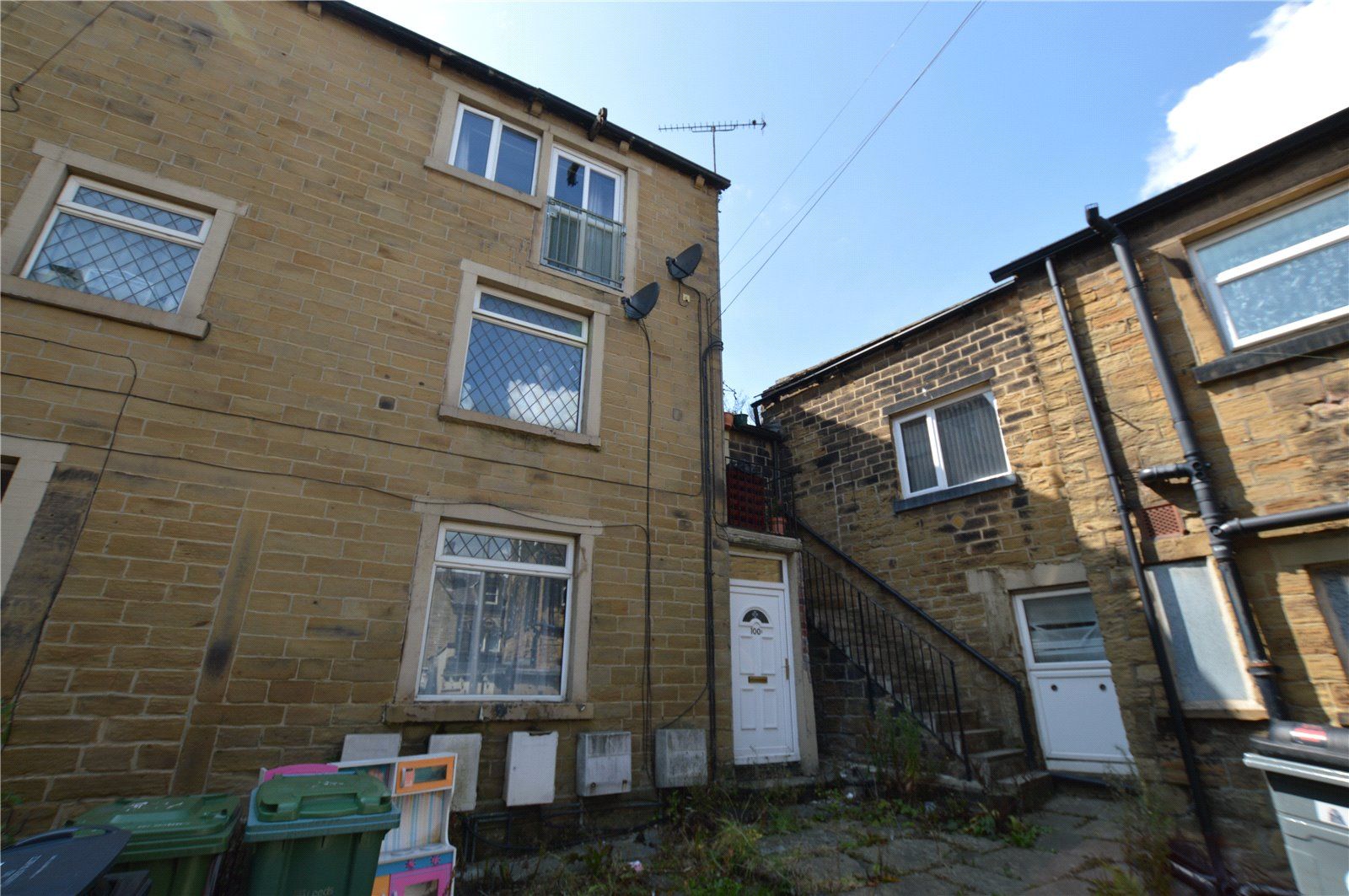 Queen Street, Morley, Leeds, West Yorkshire LS27  