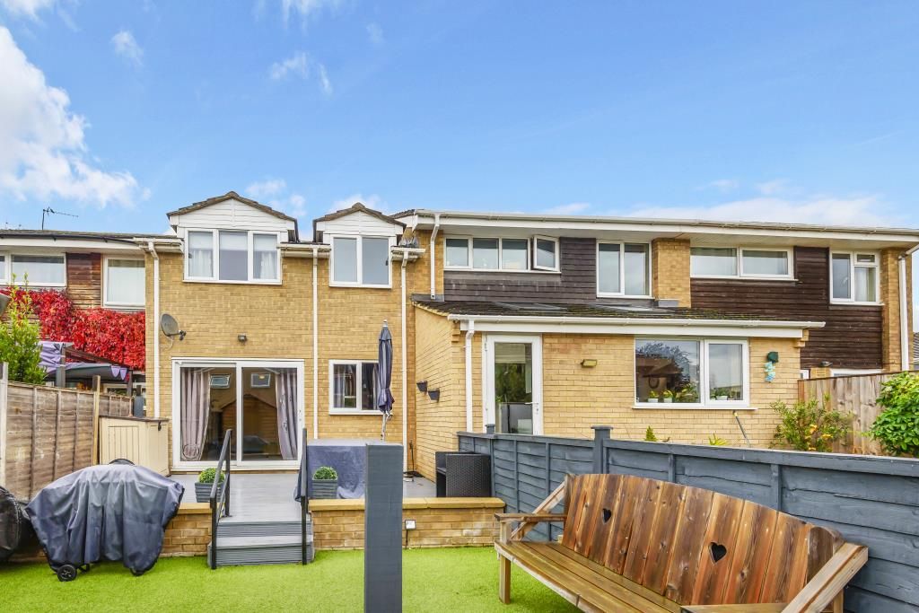 3 bed terraced house for sale in Kidlington, Oxfordshire OX5 Zoopla