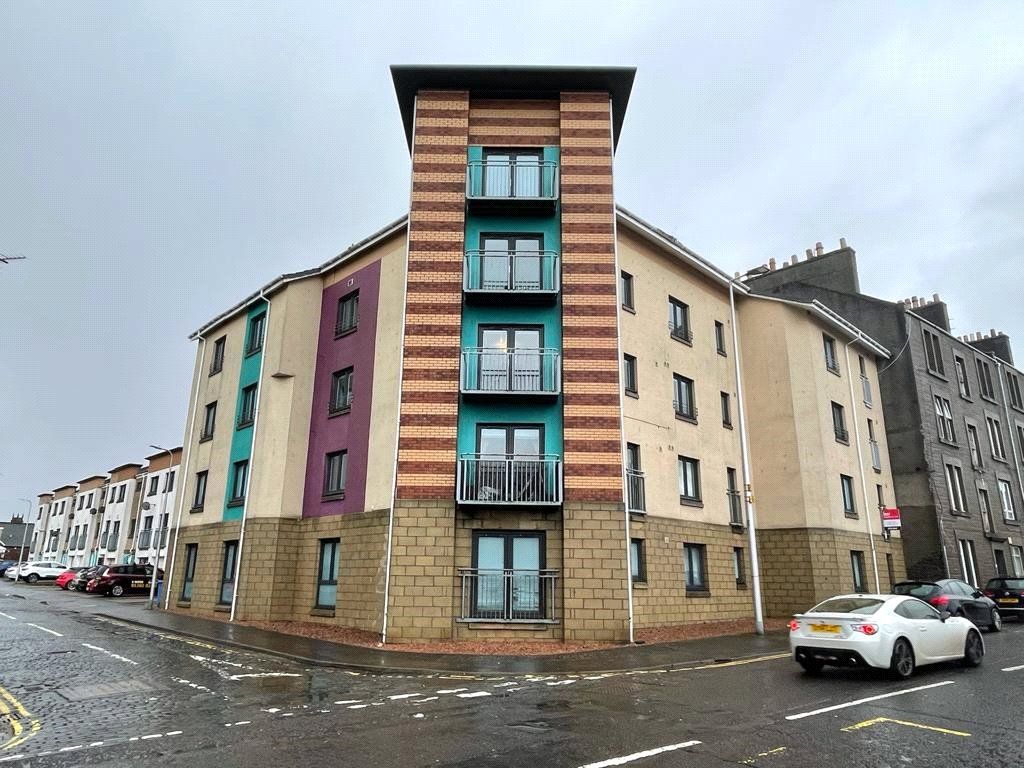 Milton Street, Dundee DD3  