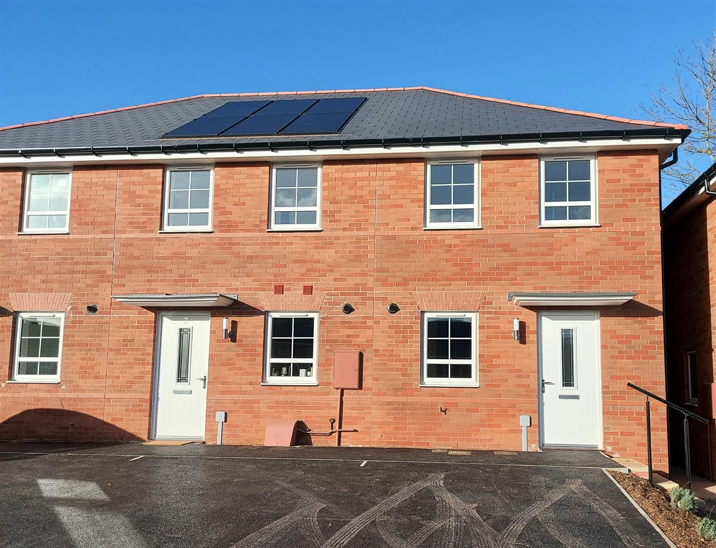 2 bed property to rent in Finch Close, Alphington, Exeter EX2 Zoopla