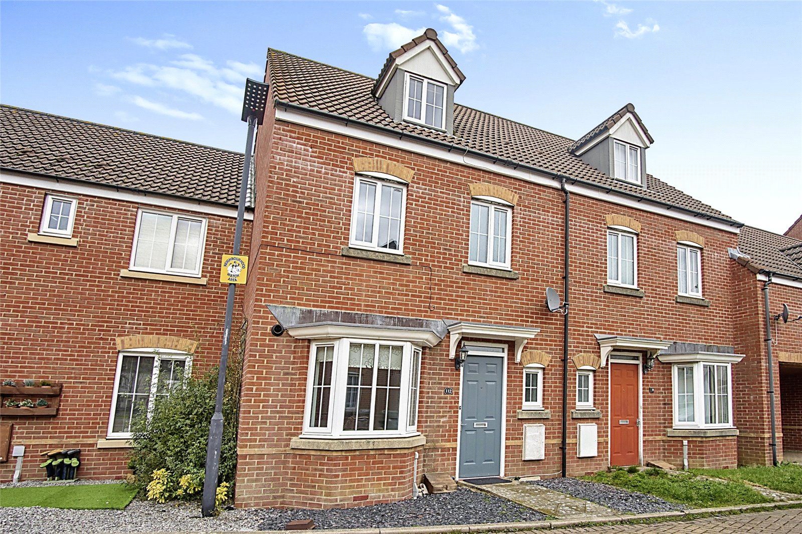 4 bed terraced house for sale in Sherbourne Avenue, Ryde, Isle Of Wight