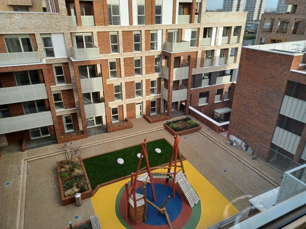 1 bed flat to rent in Harrow Manorway, London SE2 Zoopla