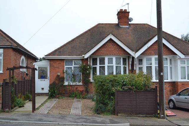 Ennerdale Road Spinney Hill Northampton NN3  