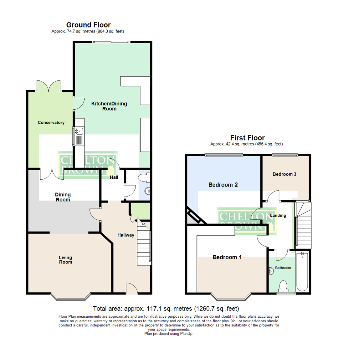 3 bed property for sale in Rothersthorpe Road, Northampton NN4 Zoopla