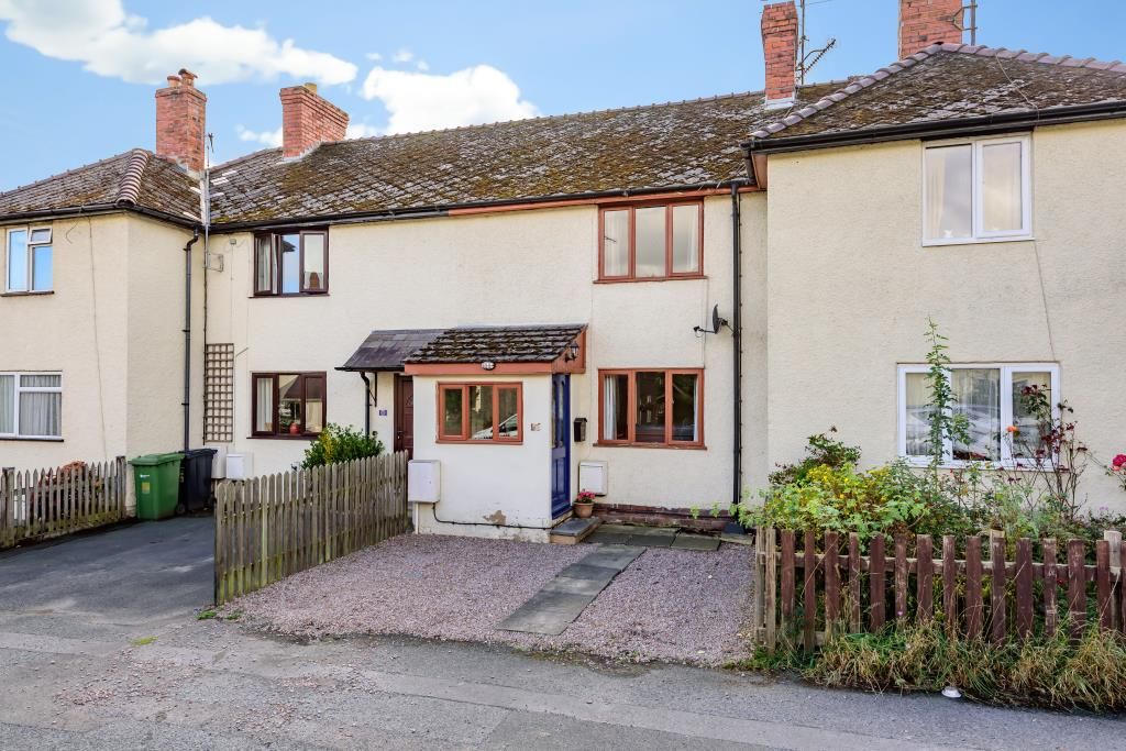 3 bed terraced house for sale in Kington, Herefordshire HR5 Zoopla