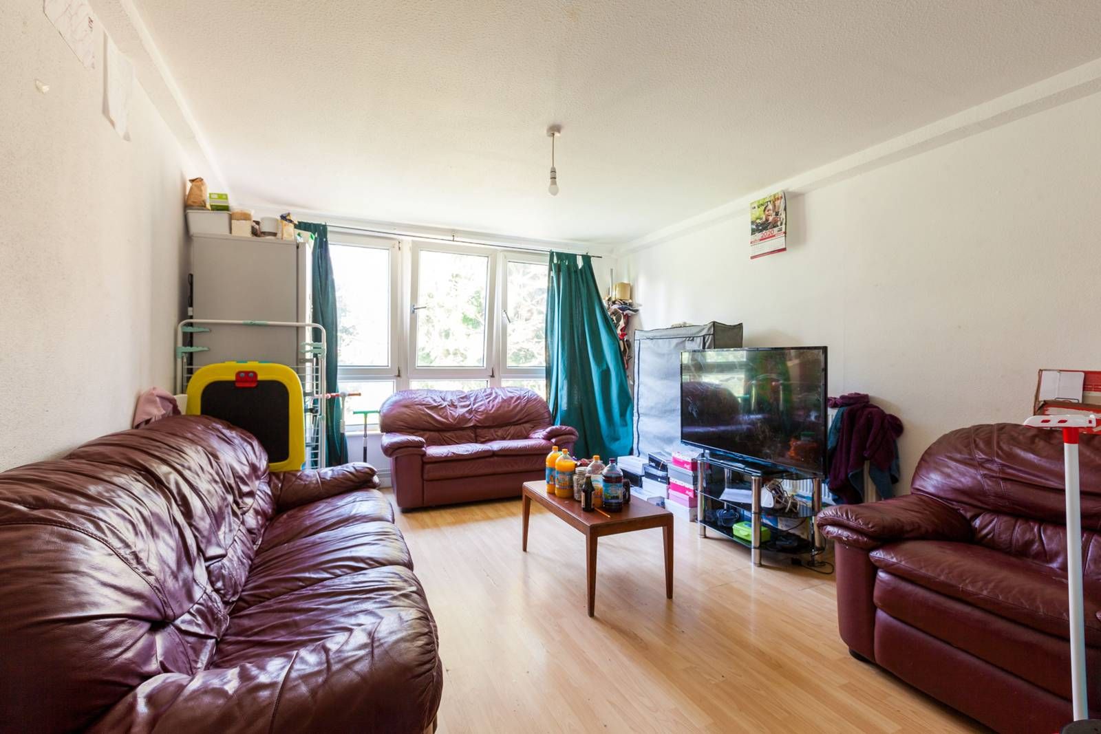 Rainsford House, Brixton Hill, London SW2  