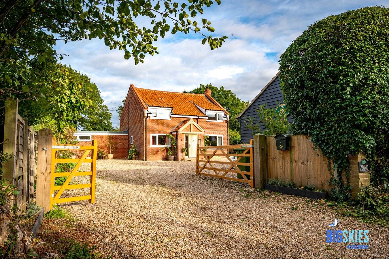 4 bed property for sale in Swanton Road, Gunthorpe NR24 Zoopla