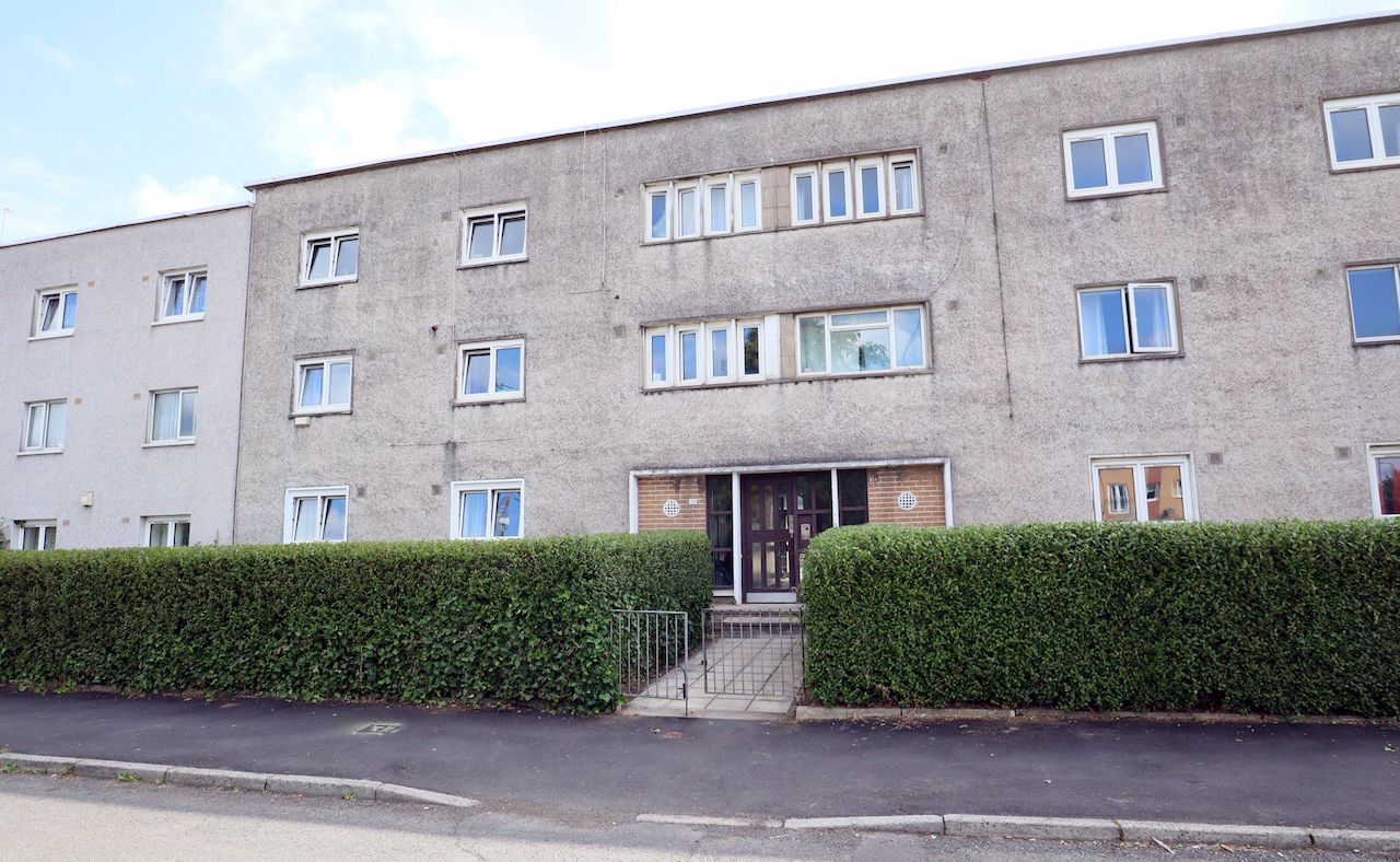 Crookston Road, Crookston G53  