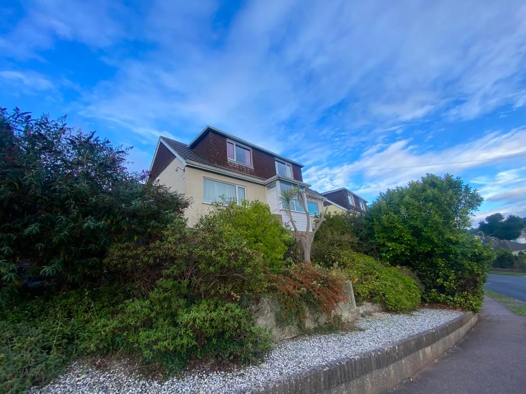 4 bed detached house for sale in Newtake Mount, Twickenham Road, Newton