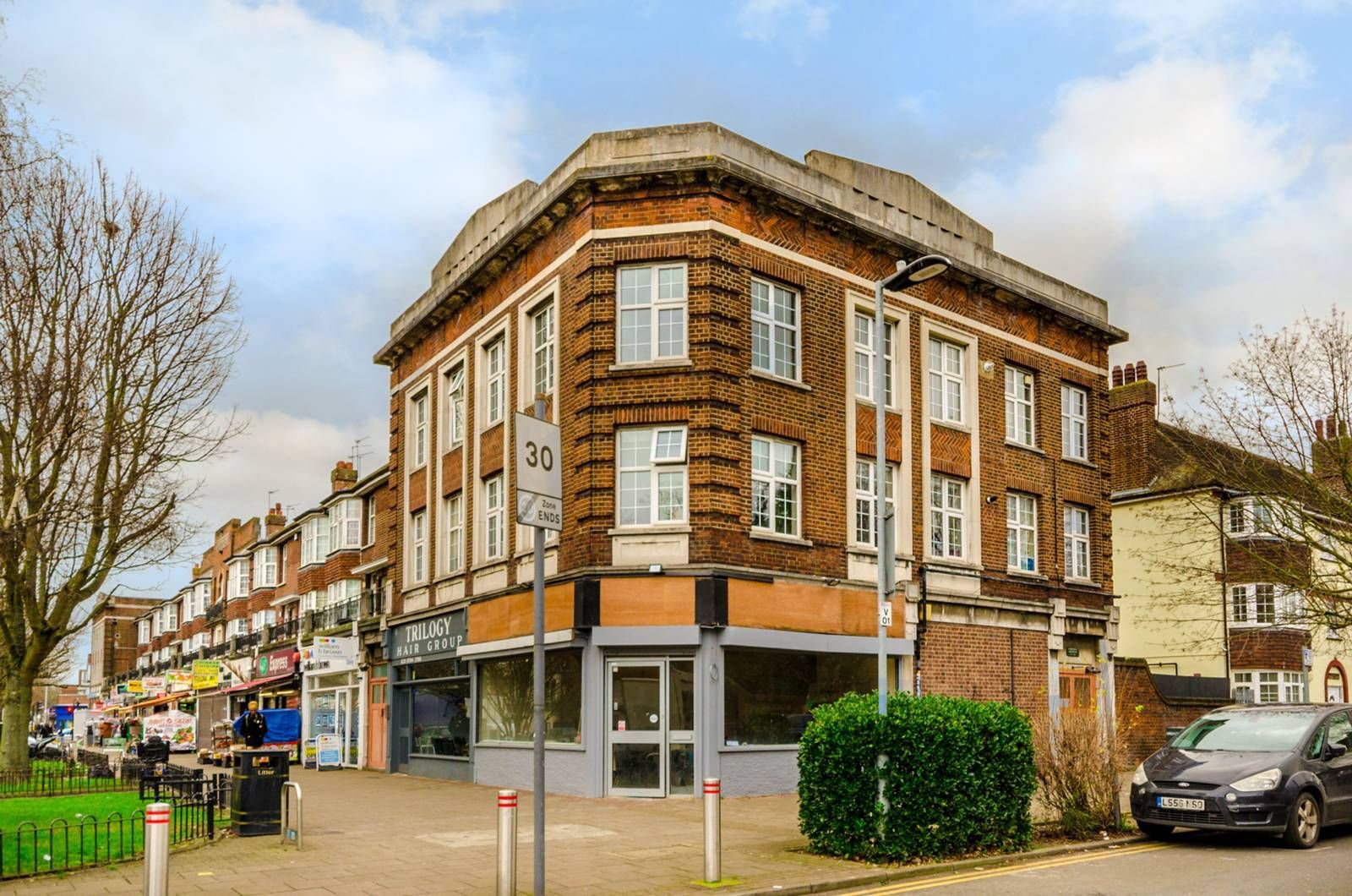 1 bed flat for sale in Longbridge Road, Barking IG11 Zoopla