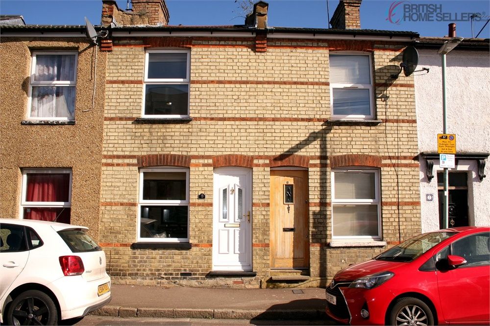 Smith Street, Watford, Hertfordshire WD18  