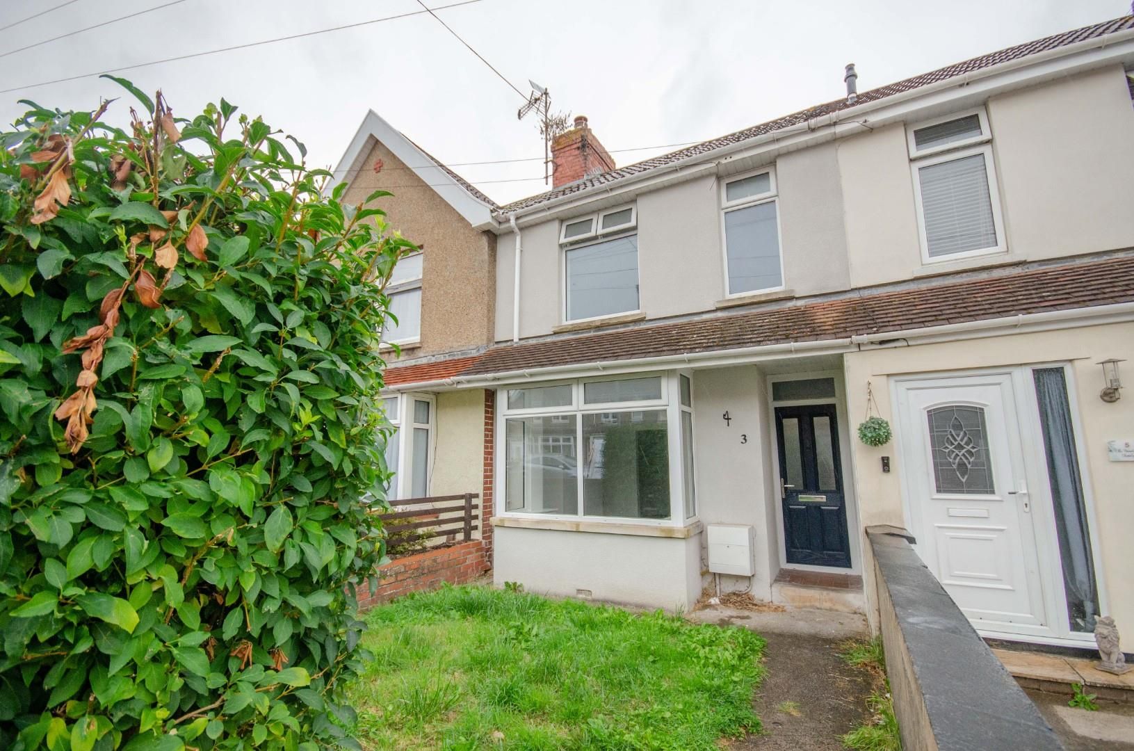 3 bed property for sale in James Road, Staple Hill, Bristol BS16 Zoopla