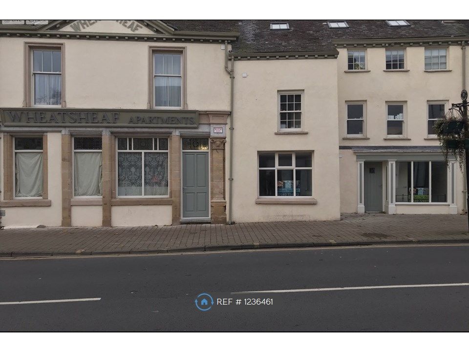 1 bed flat to rent in Kirkland, Kendal LA9 Zoopla