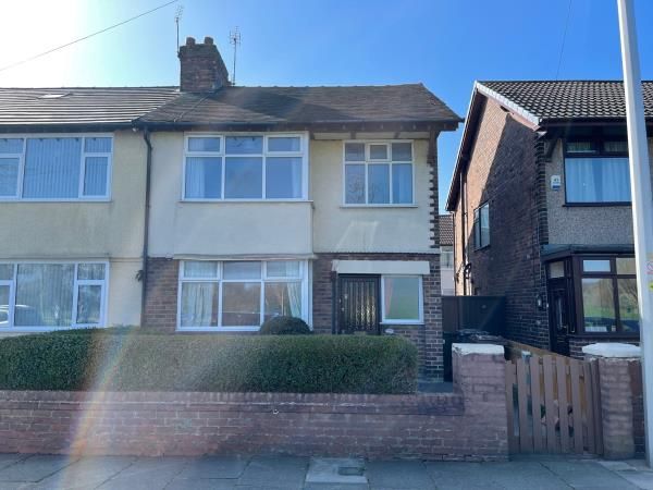48 Brook Vale, Waterloo, Liverpool L22  