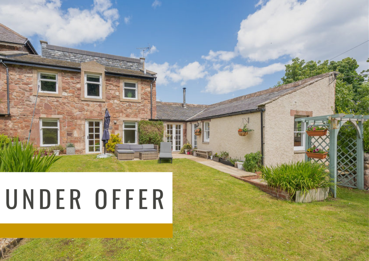 3 bed linkdetached house for sale in Dunbar EH42 Zoopla