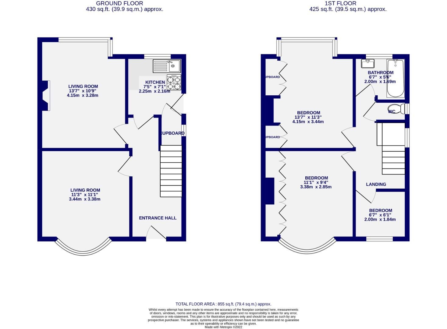 3 bed semidetached house for sale in Whernside Avenue, Burnholme, York