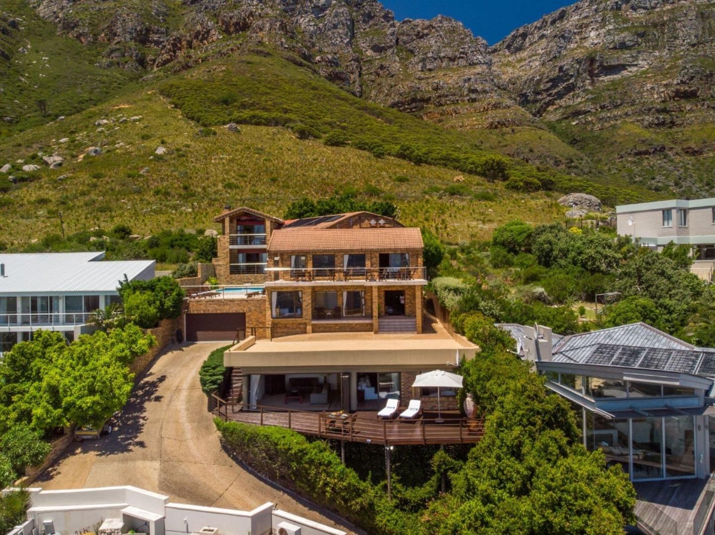 5 bed detached house for sale in Camps Bay, Cape Town, South Africa