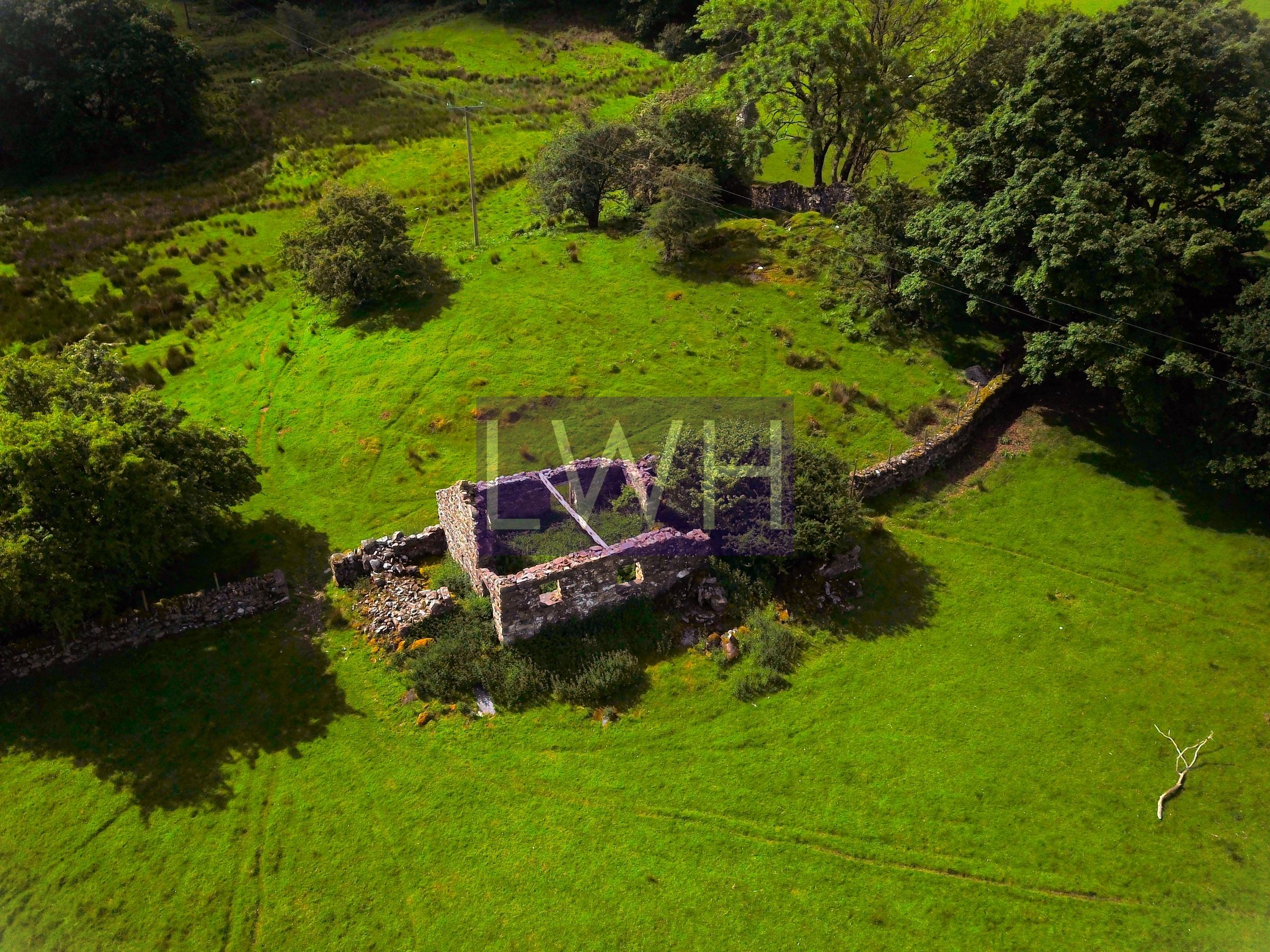 Land for sale in Gellilydan, Blaenau Ffestiniog, Gwynedd LL41 Zoopla