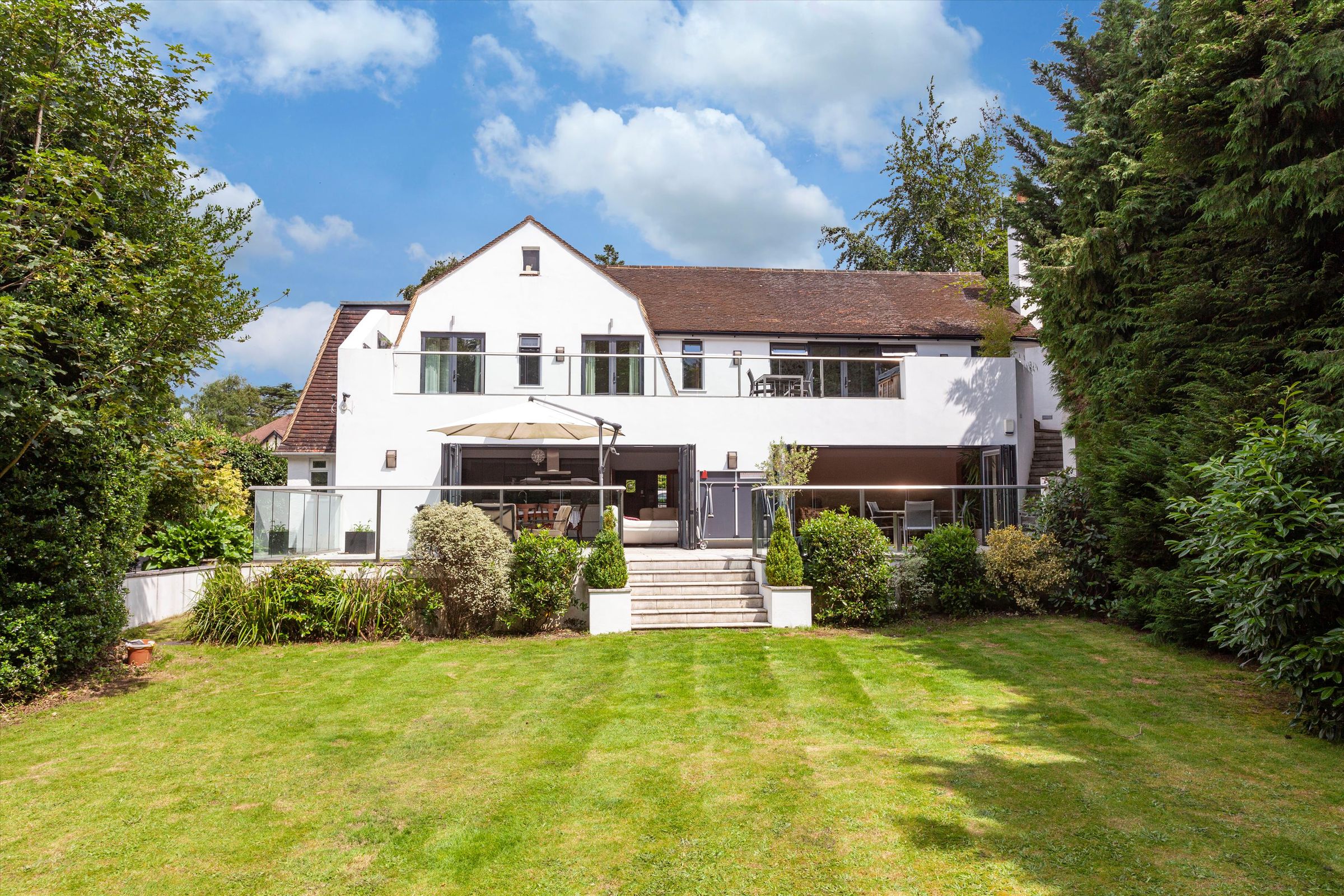 Packhorse Road, Sevenoaks, Kent TN13  