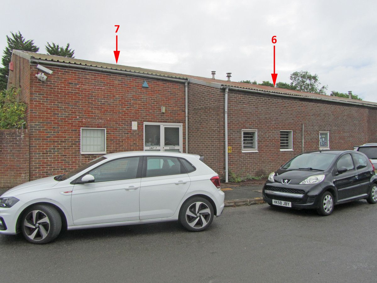 Commercial property for sale in Browning Road, Heathfield TN21 Zoopla