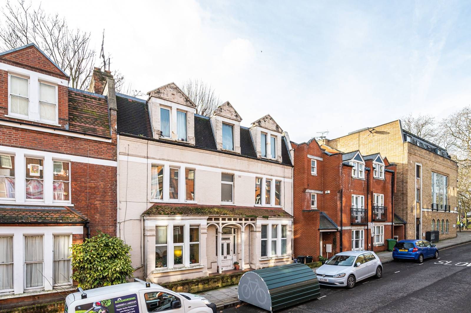 5 bed terraced house for sale in Baalbec Road, Highbury And Islington
