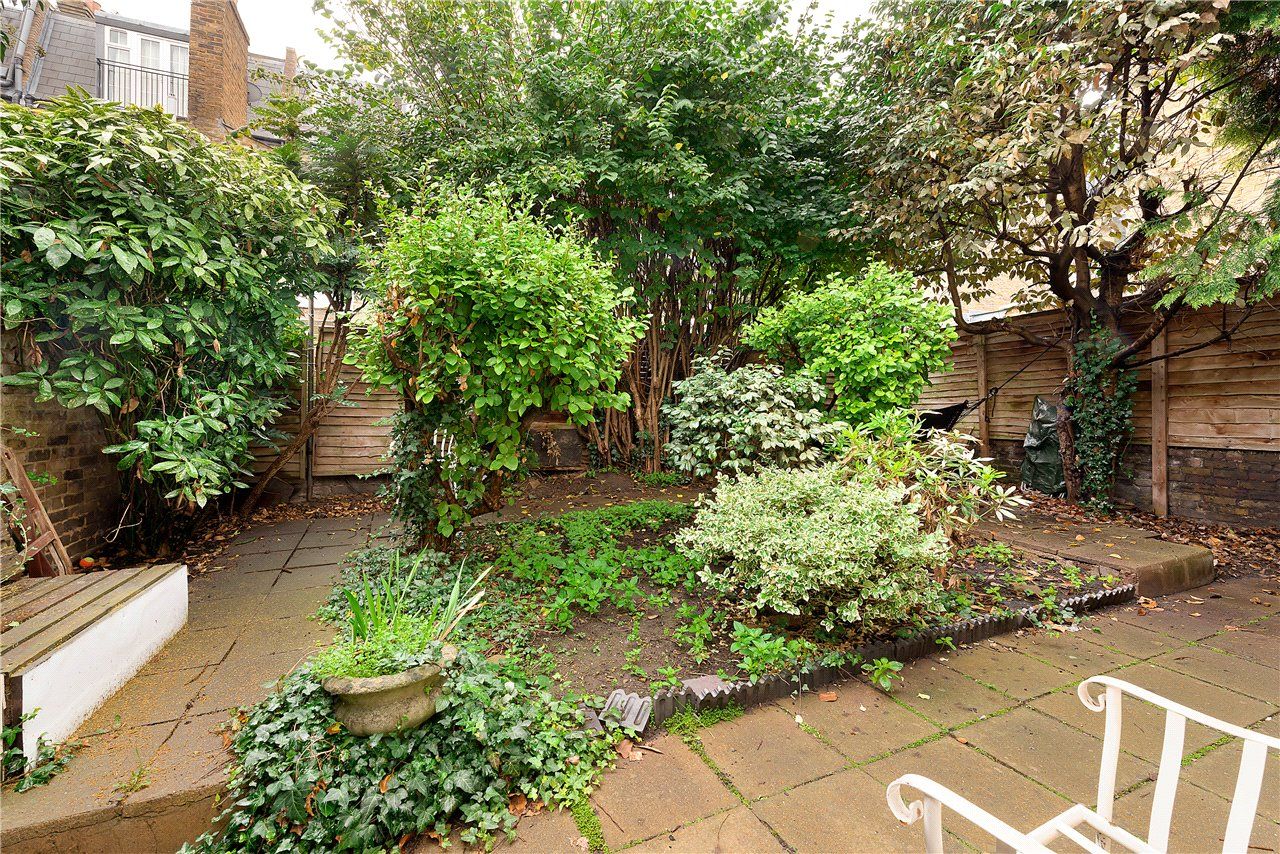 3 bed semidetached house for sale in Haldane Road, London SW6 Zoopla