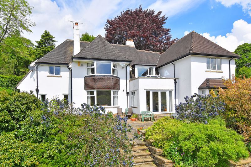 Woodlands 11 Oriel Road Fulwood Sheffield S10